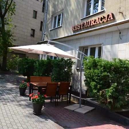 Karat 3* Warsaw