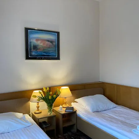 Bed and breakfast Karat Varsovia