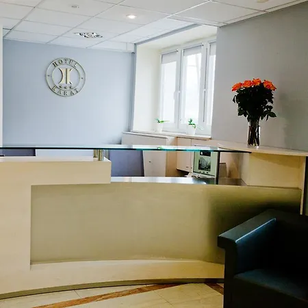 Bed and breakfast Karat Varsovia