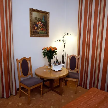 Bed and breakfast Karat
