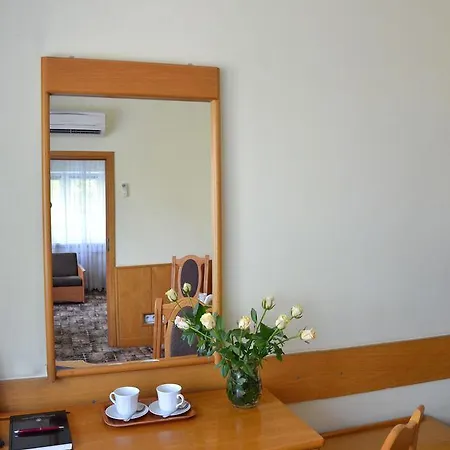 Karat Bed and breakfast Varsovia
