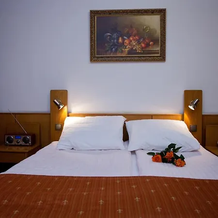 Bed and breakfast Karat Varsovia