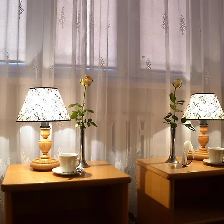 ベッド・アンド・ブレックファスト Karat 3*