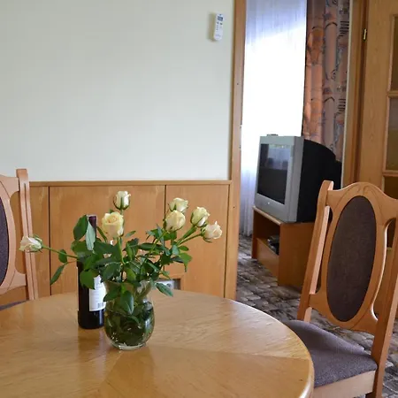 Karat ベッド・アンド・ブレックファスト 3*