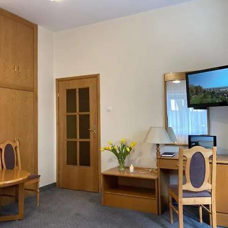 Karat ベッド・アンド・ブレックファスト ワルシャワ