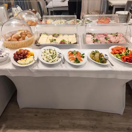 Karat ベッド・アンド・ブレックファスト