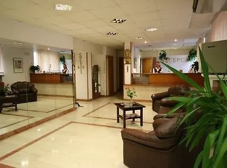 ベッド・アンド・ブレックファスト Karat 3*