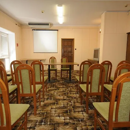 Karat 3* ワルシャワ