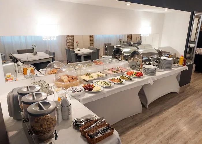 Karat Couette-café 3*