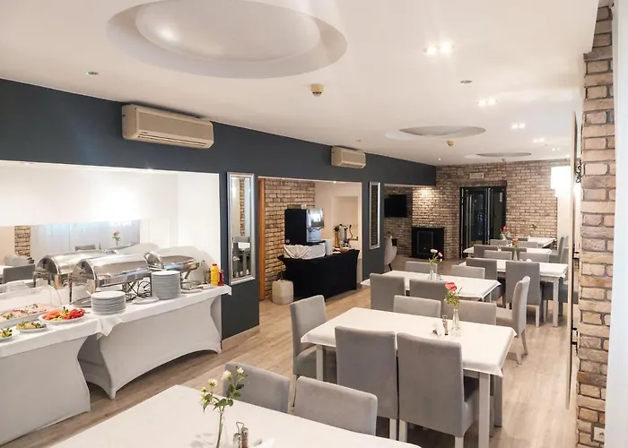 Karat Couette-café 3*