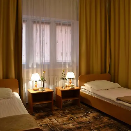 Karat Alojamento de Acomodação e Pequeno-almoço Varsóvia