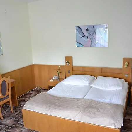 Bed and breakfast Karat
