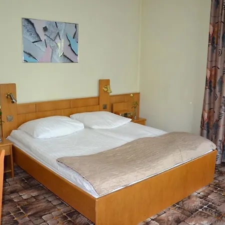 Karat Bed and breakfast Varsovia