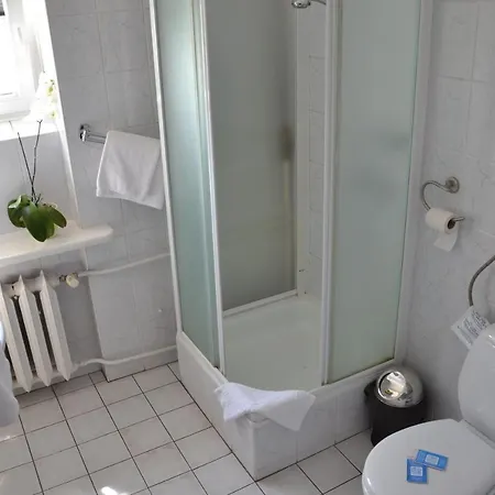 Karat 3* Varsovia