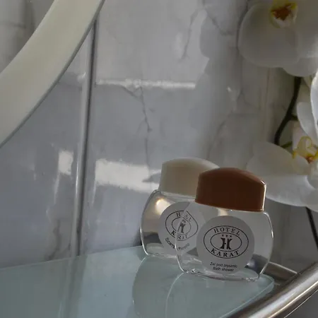 Bed & Breakfast Karat Warschau