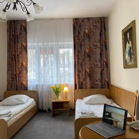 Bed and breakfast Karat 3*