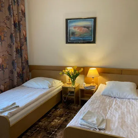 Karat Bed & Breakfast Warschau