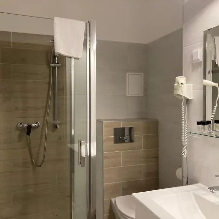 Karat Bed & Breakfast Warschau