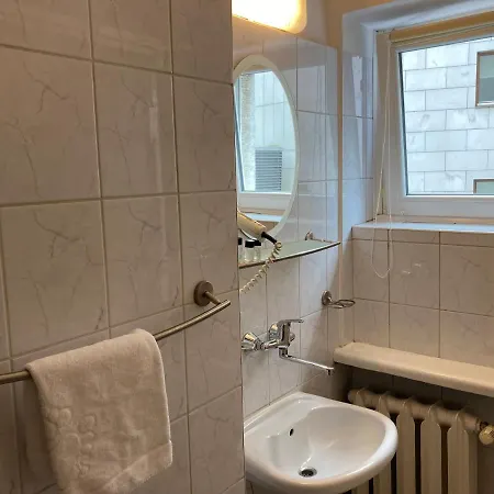 Karat Bed & Breakfast Warschau