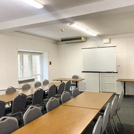 Karat Alojamento de Acomodação e Pequeno-almoço