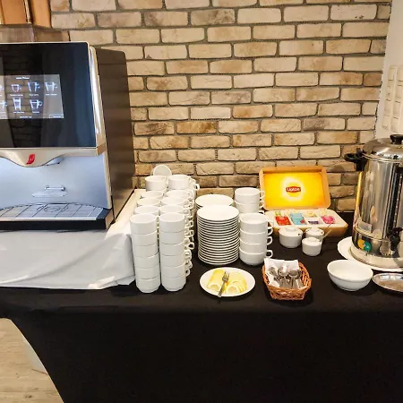 Bed & Breakfast Karat Warschau