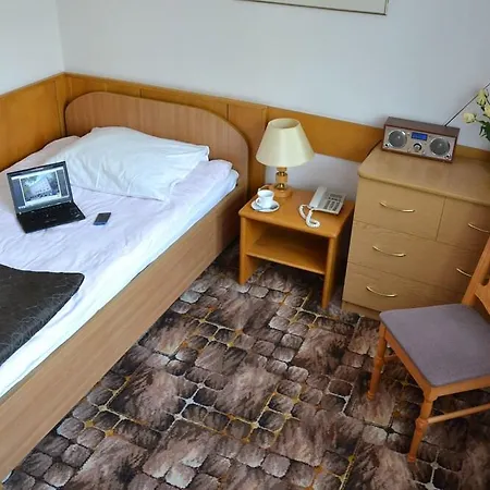 Karat Bed & Breakfast Warschau