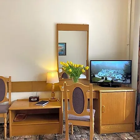 Bed and breakfast Karat Varsovia