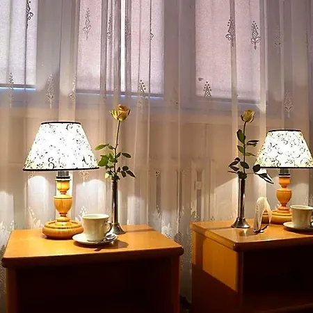 Bed and breakfast Karat