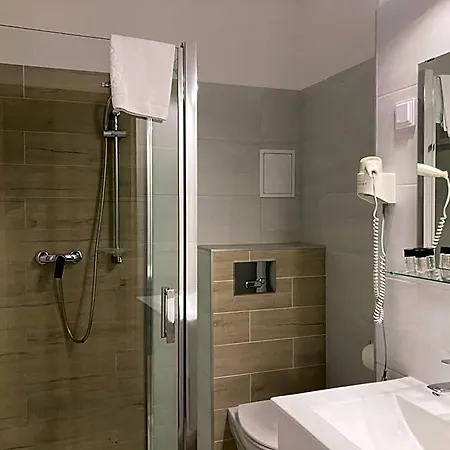 Karat Bed and breakfast Varsovia