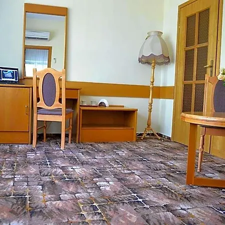 Bed and breakfast Karat Varsovia