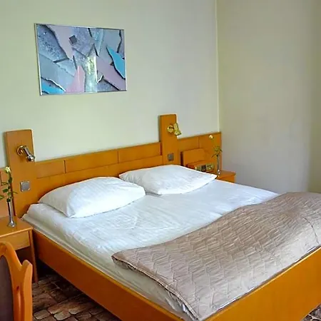 Karat Bed and breakfast Varsovia