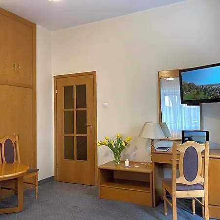 Karat Bed and breakfast Varsovia