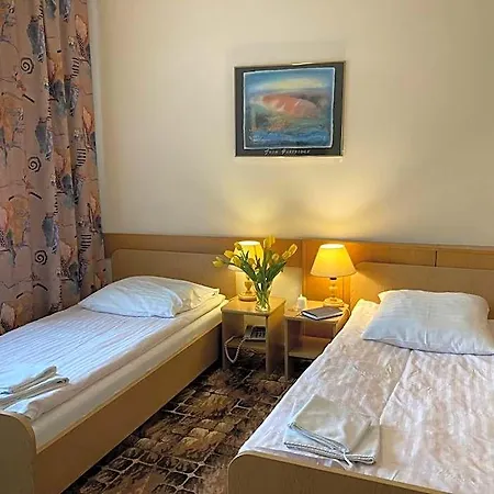 Karat Bed and breakfast Varsovia