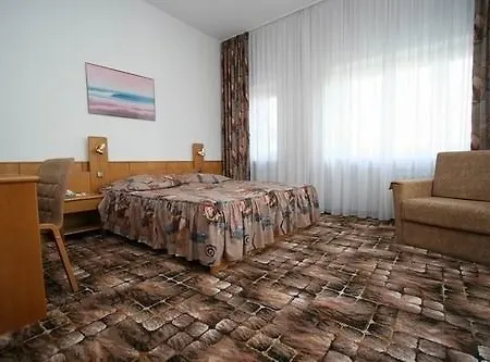 Karat Bed & Breakfast Warschau