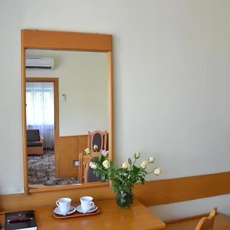 Karat Bed and breakfast Varsovia