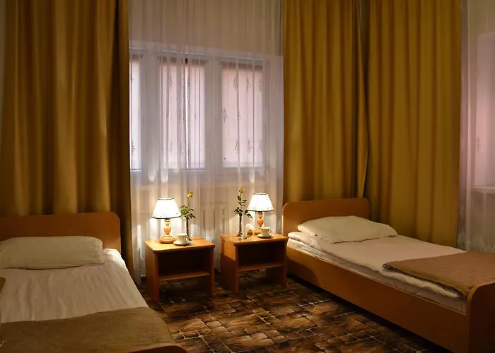 Karat Bed & Breakfast Varsavia