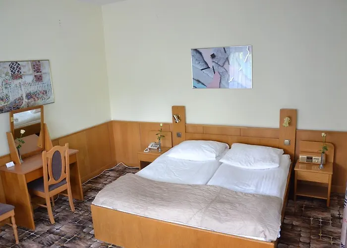 Bed & Breakfast Karat