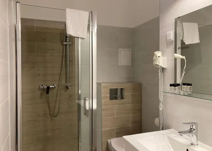 Karat Nocleg ze śniadaniem Warszawa