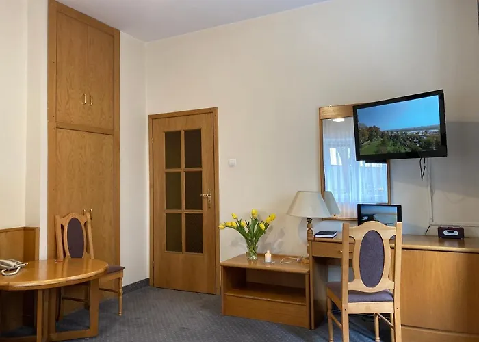 Karat Nocleg ze śniadaniem Warszawa