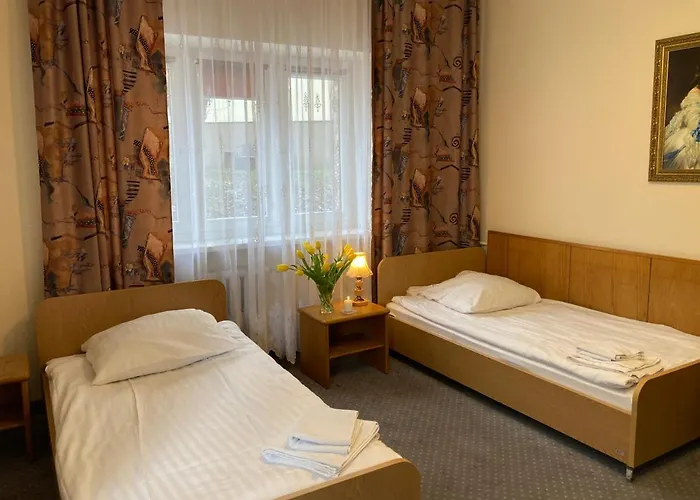 Karat Bed & Breakfast 3*