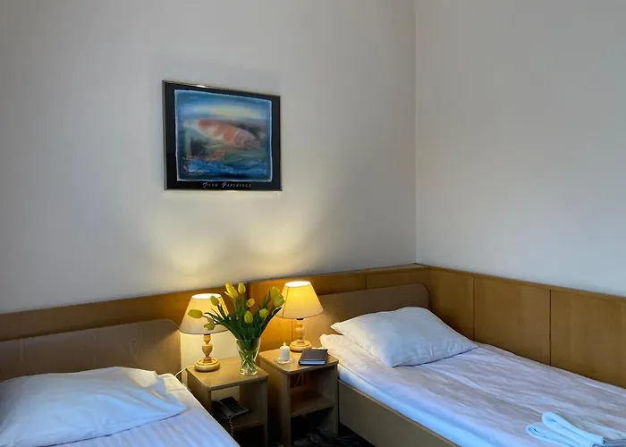 Bed & Breakfast Karat Varsavia