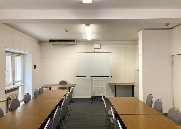 Karat Nocleg ze śniadaniem