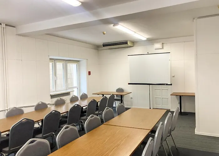 Karat Nocleg ze śniadaniem