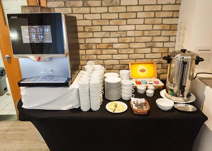 Bed & Breakfast Karat Varsavia