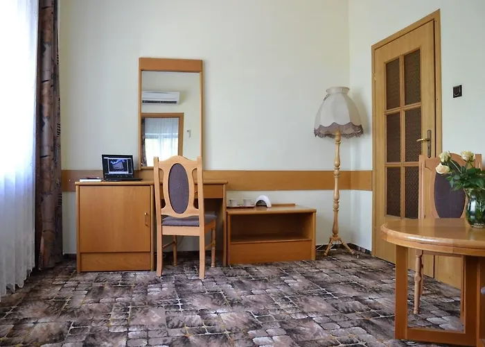 Karat Bed & Breakfast Varsavia