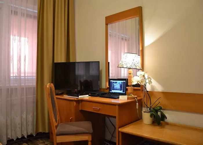 Karat Bed & Breakfast Varsavia