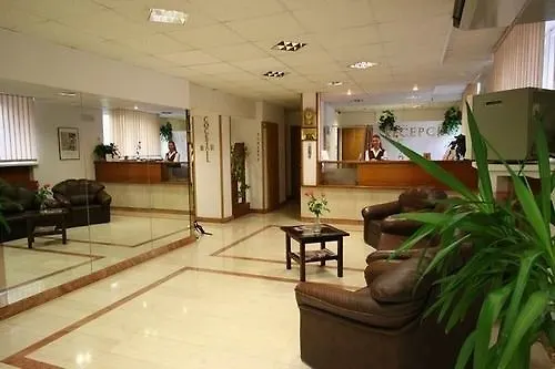 Bed & Breakfast Karat 3*