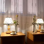 Bed & Breakfast Karat 3*
