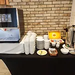 Alojamento de Acomodação e Pequeno-almoço Karat Varsóvia