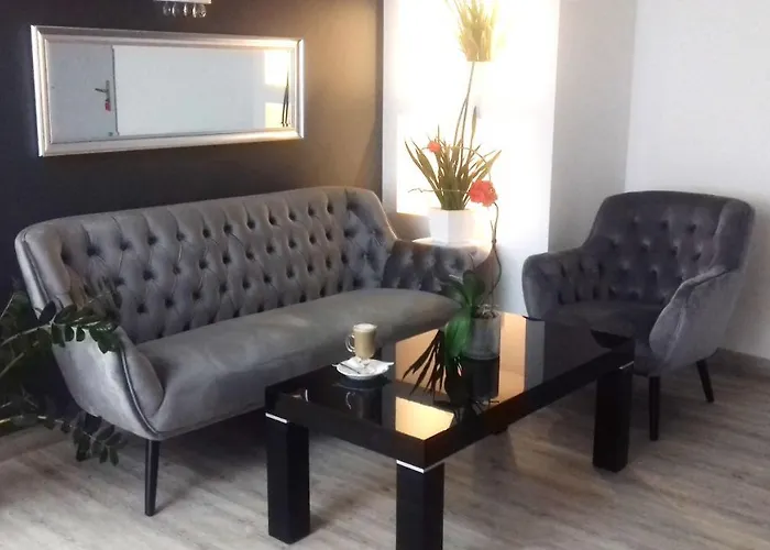 Oda ve Kahvaltı Karat 3*